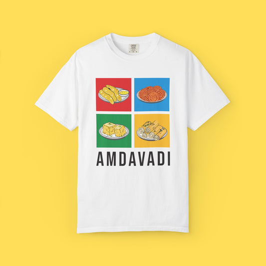 Amdavadi