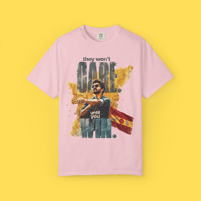 Vijay Thalapathy Tshirt