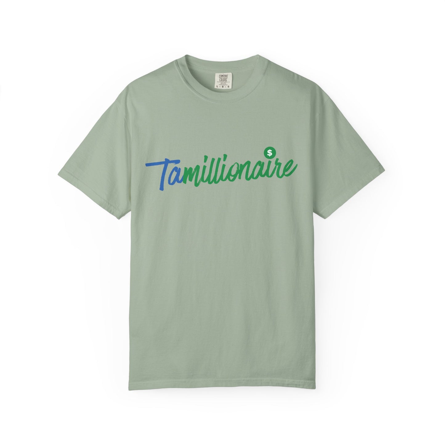 Tamillionaire
