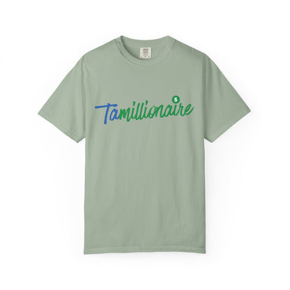 Tamillionaire