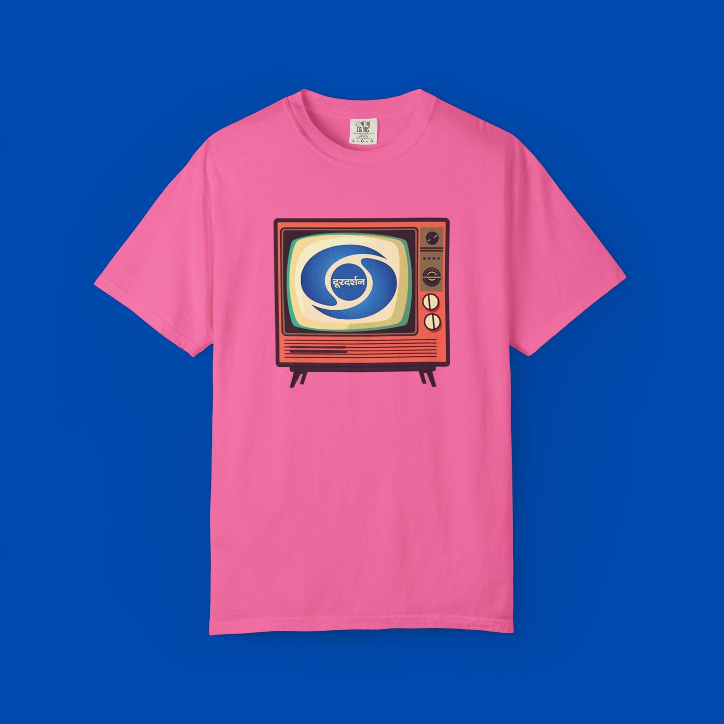 Doordarshan