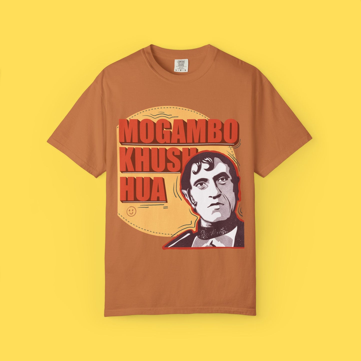 Mogambo Khush Hua