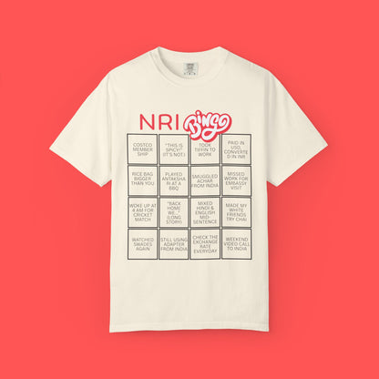 NRI Bingo