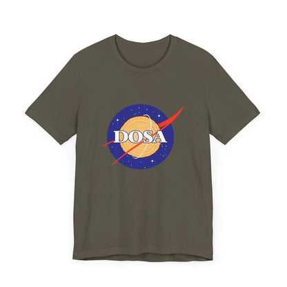 Dosa Graphic Tee