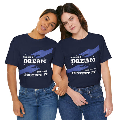 Dream Graphic T-shirt