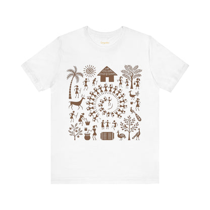 Warli Art