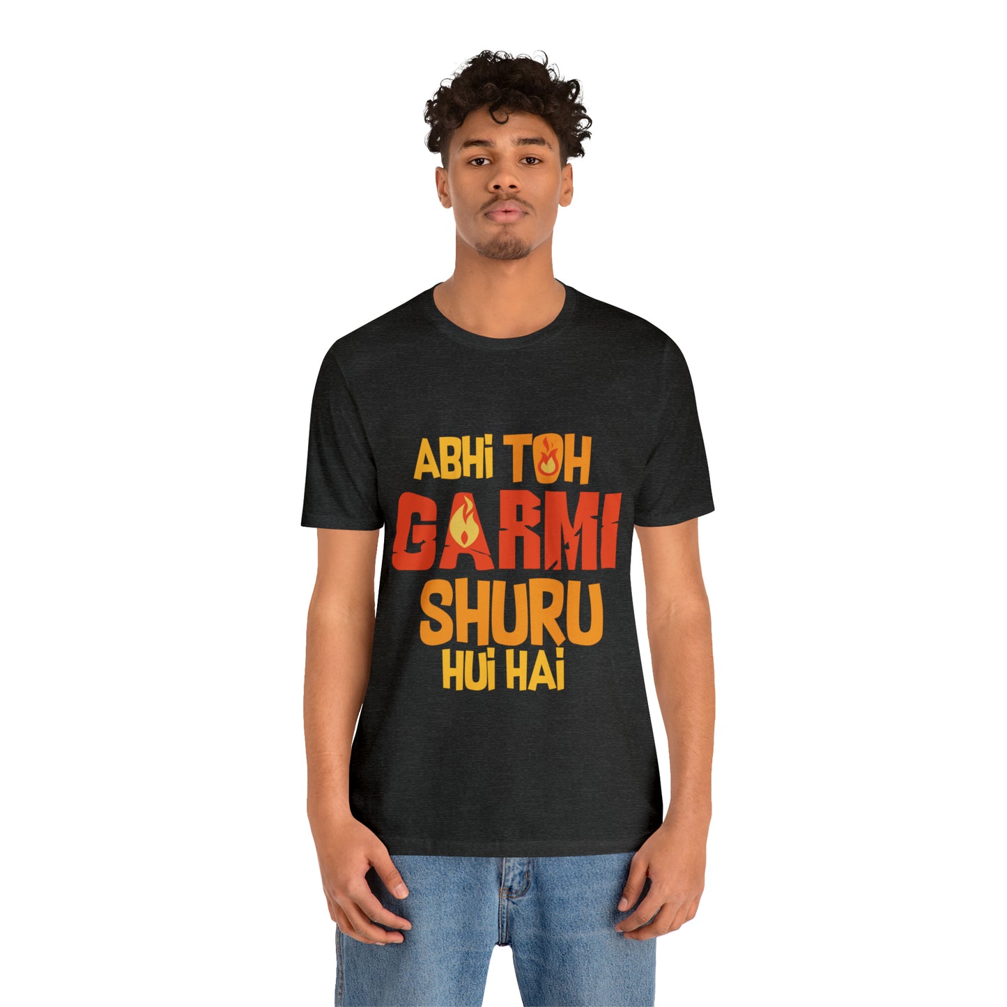 Garmi Graphic T-shirt