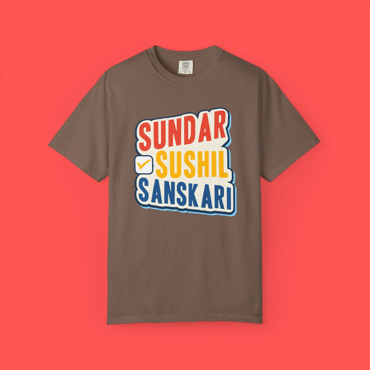 Sundar Sushil Sanskari