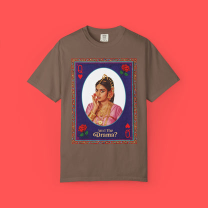 Silk Smitha - Am I The Drama?