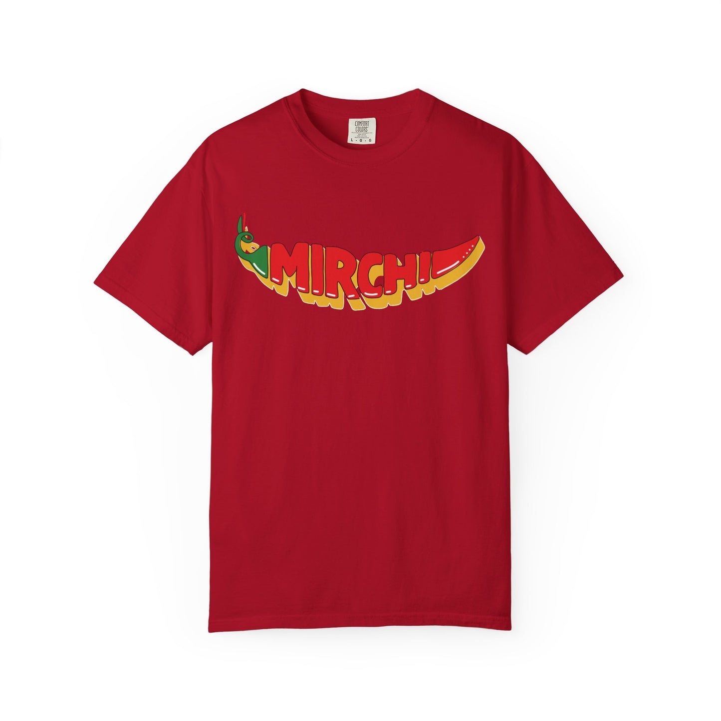 Mirchi