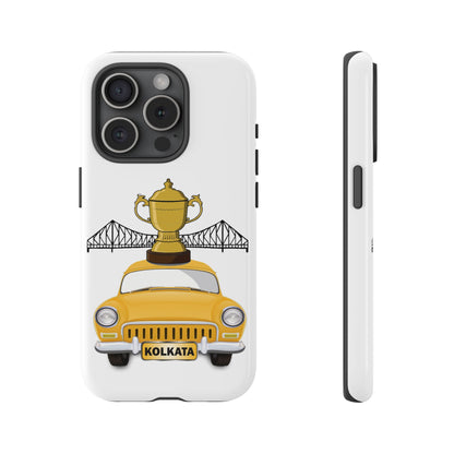 Kolkata Phone Case