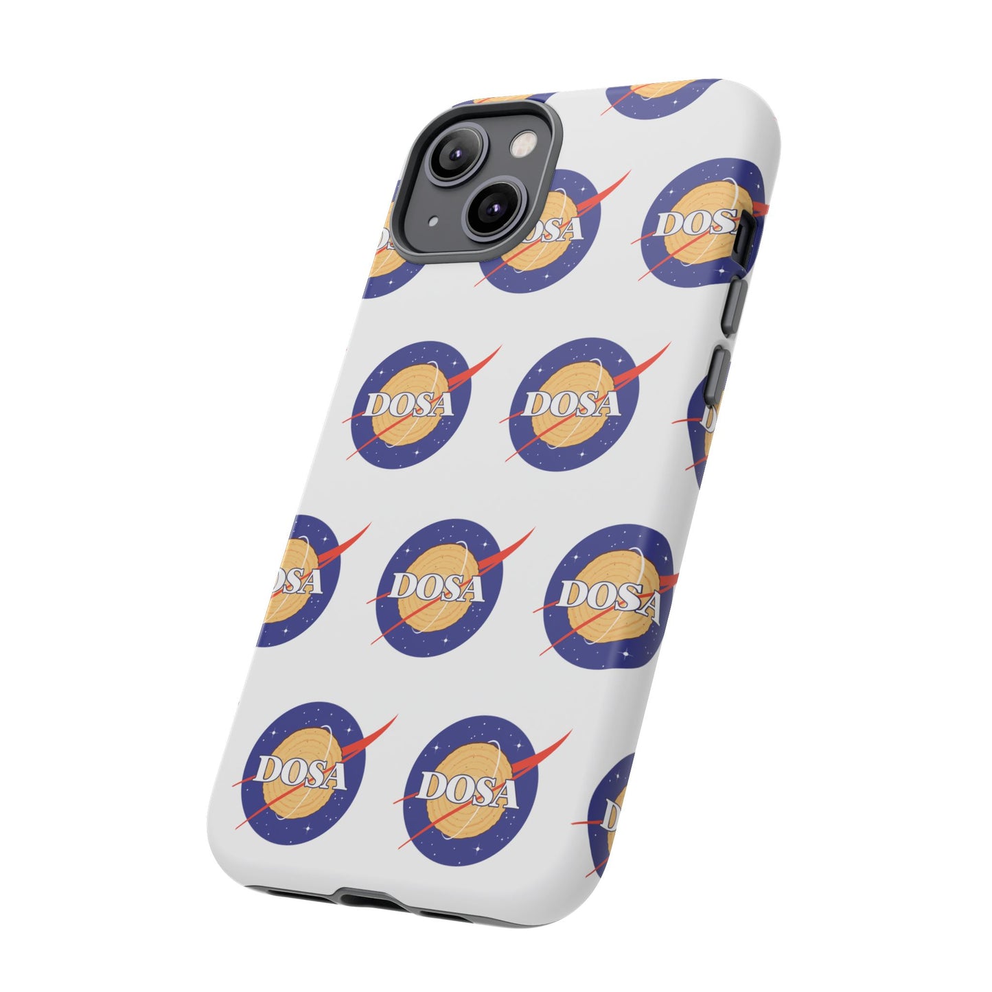 Dosa Phone Case