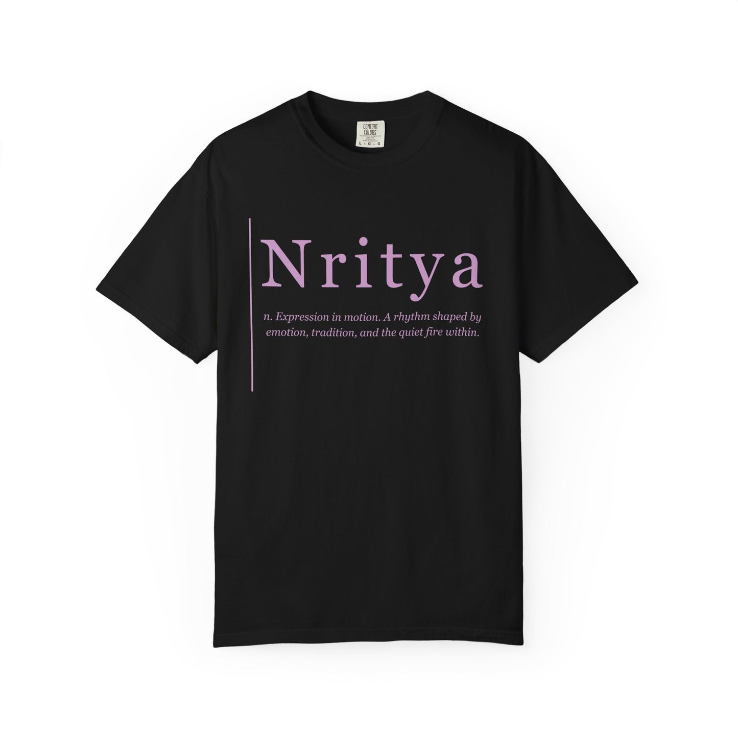 Nritya