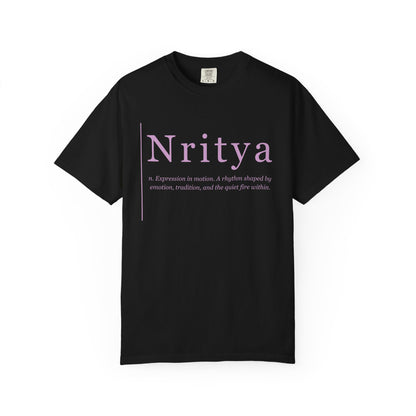 Nritya