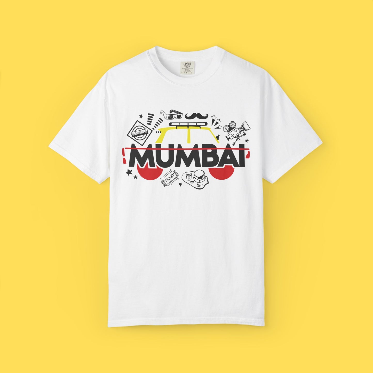 Aamchi Mumbai