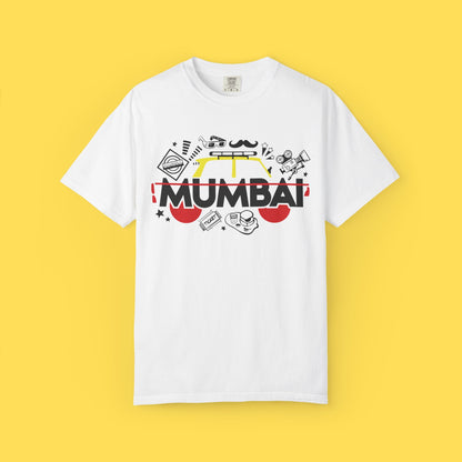 Aamchi Mumbai