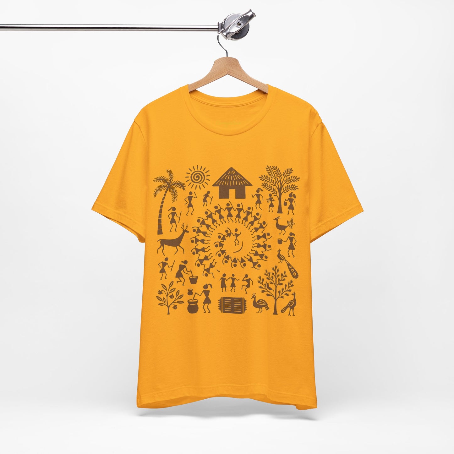 Warli Art