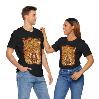 ACE Graphic T-shirt
