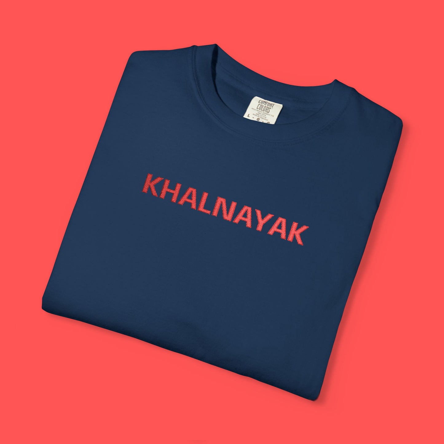 Khalnayak