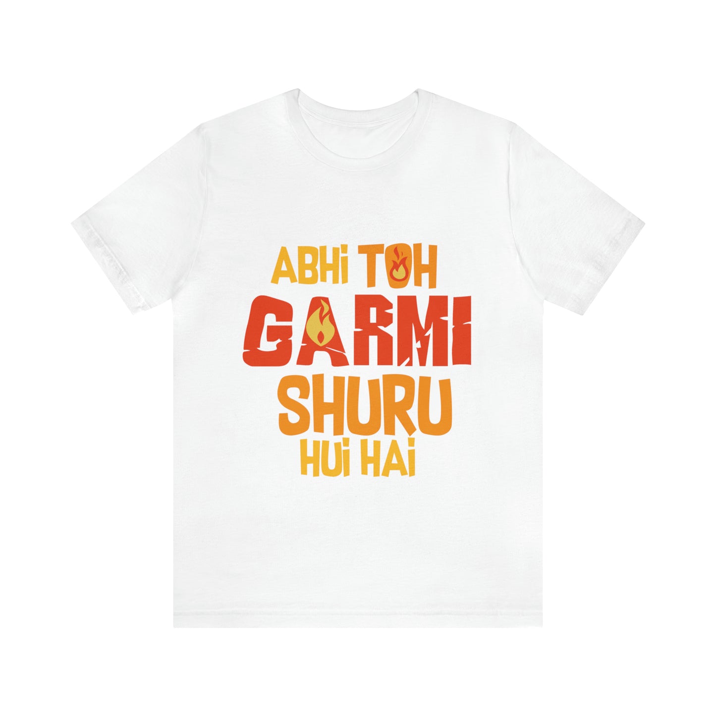 Garmi Graphic T-shirt