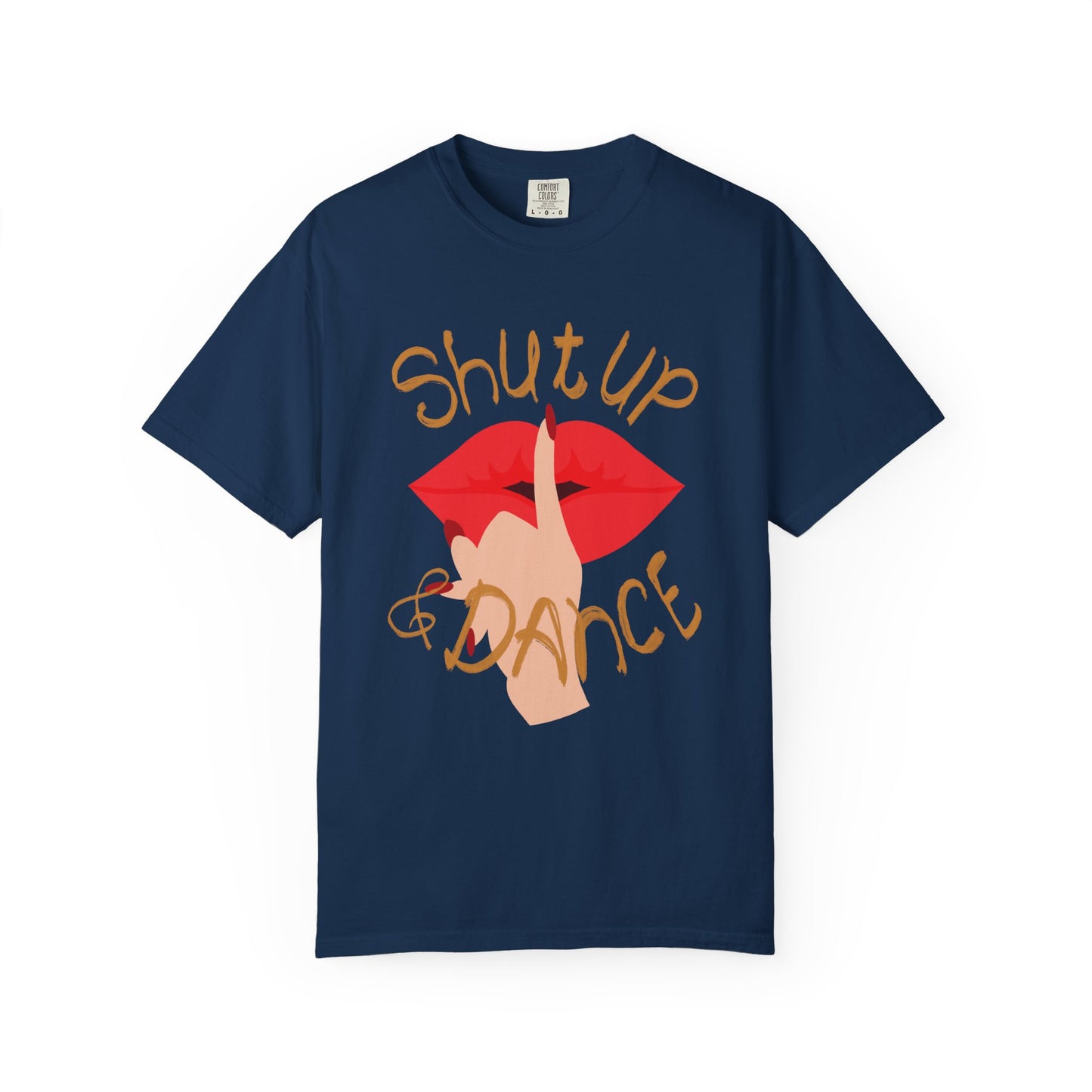 Shut Up & Dance
