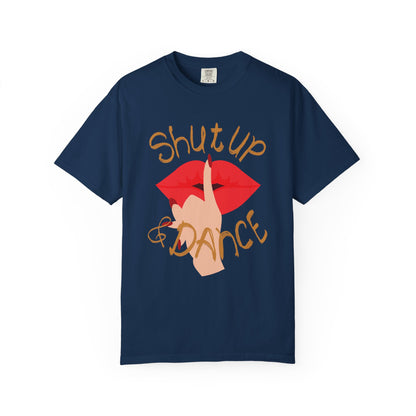 Shut Up & Dance