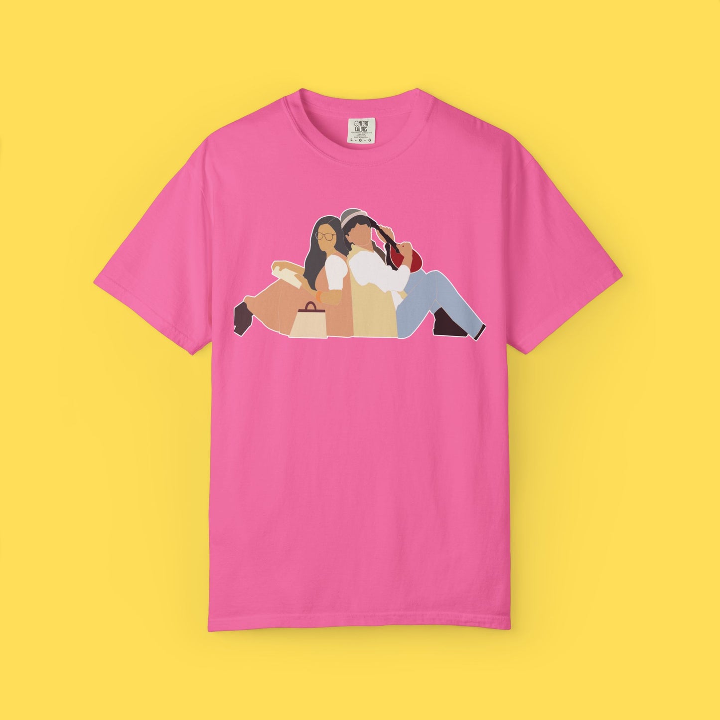 DDLJ