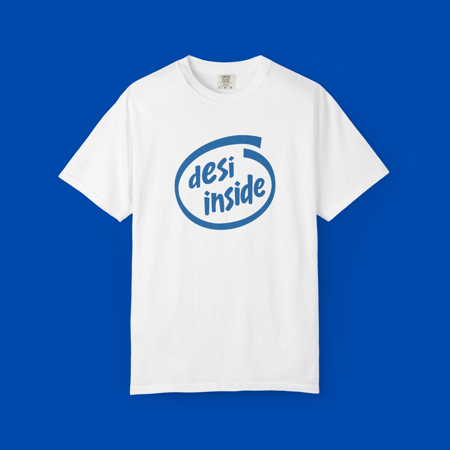 Desi Inside