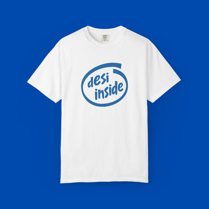 Desi Inside