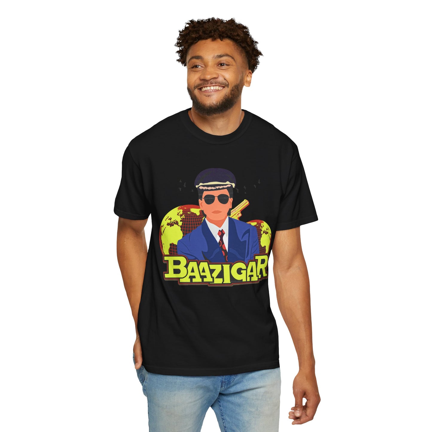 Baazigar