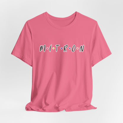 Mitron Graphic Tee