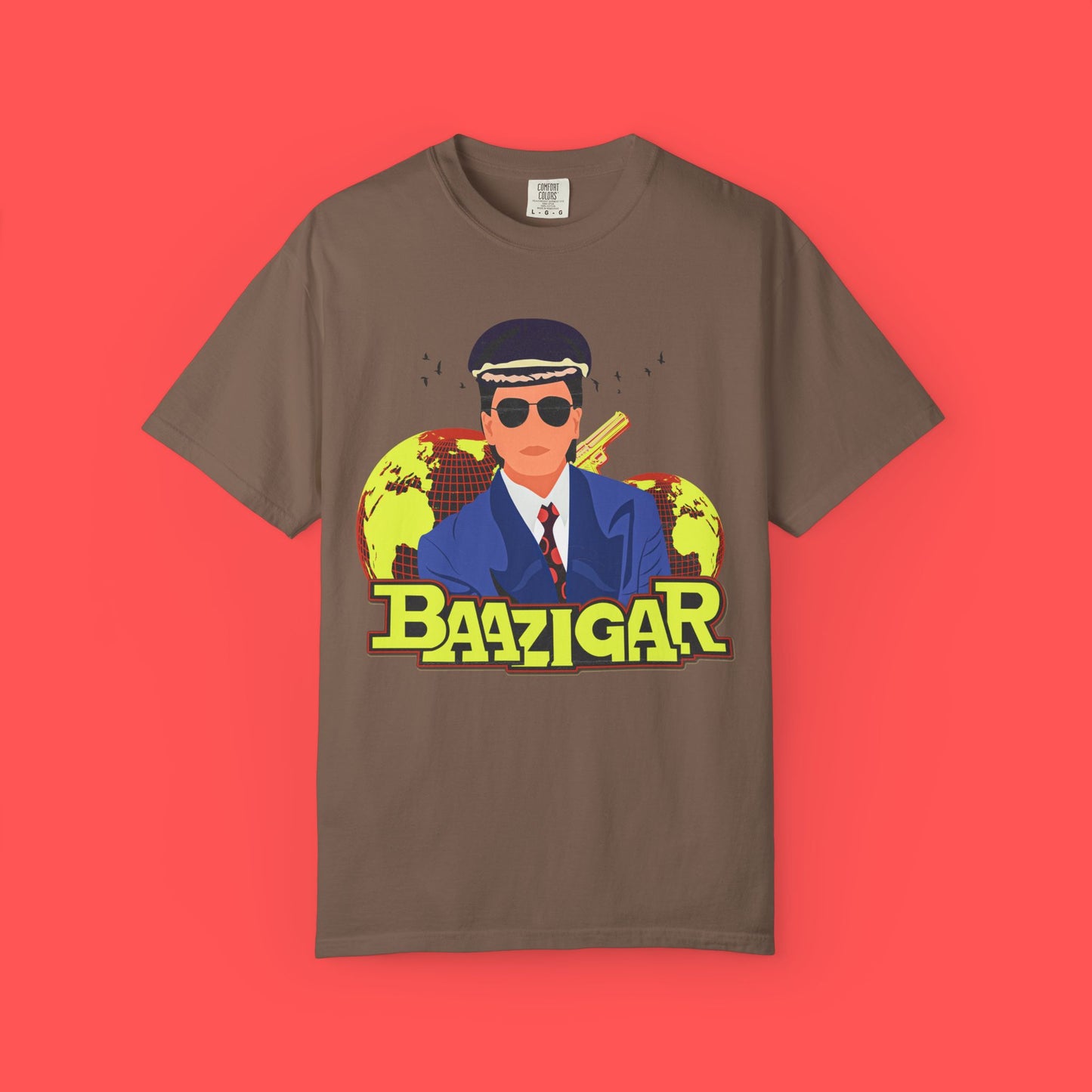 Baazigar