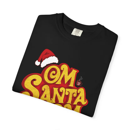 Om Santa Om
