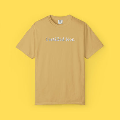 Certified Icon