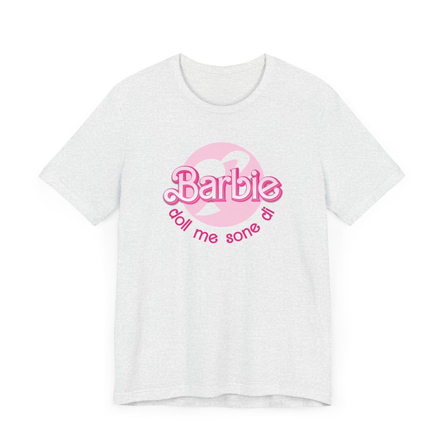 Barbie Doll Graphic Tee