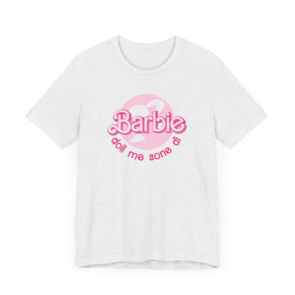 Barbie Doll Graphic Tee