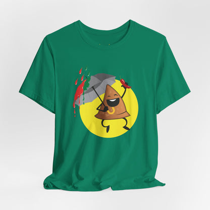 Chilli Samosa Graphic T-shirt