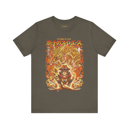 ACE Graphic T-shirt