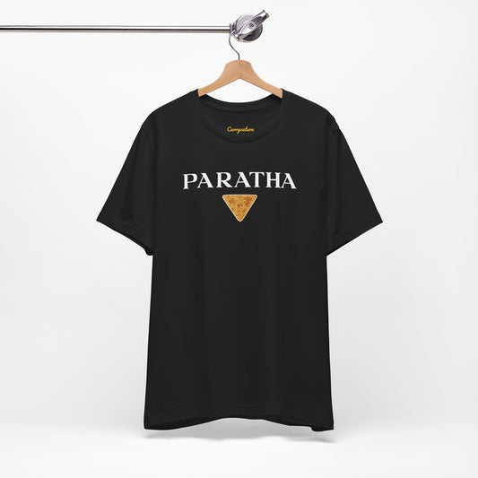 Prada Graphic T-shirt