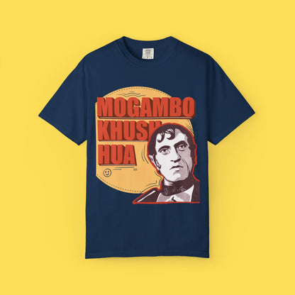 Mogambo Khush Hua
