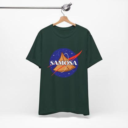 Samosa Graphic Tee