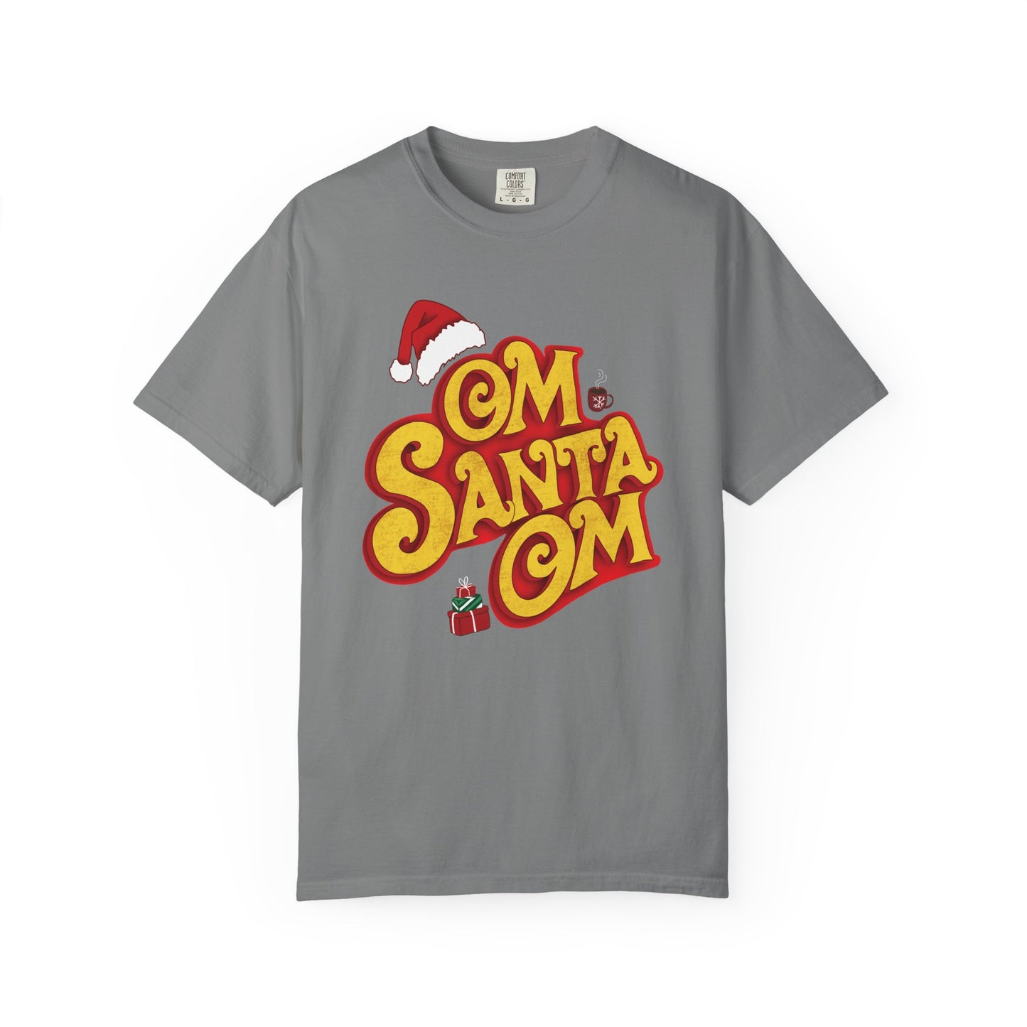 Om Santa Om