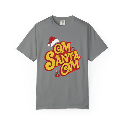 Om Santa Om