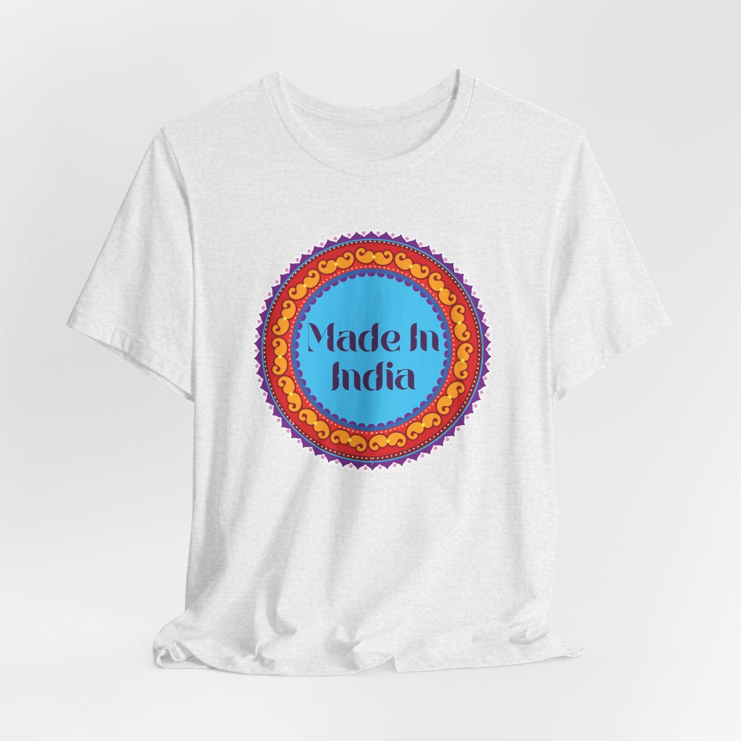 Made in India Graphic Tee