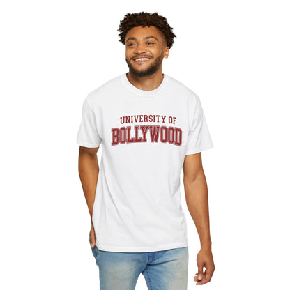 University of Bollywood