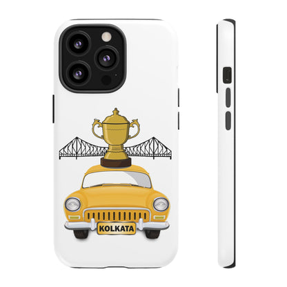 Kolkata Phone Case