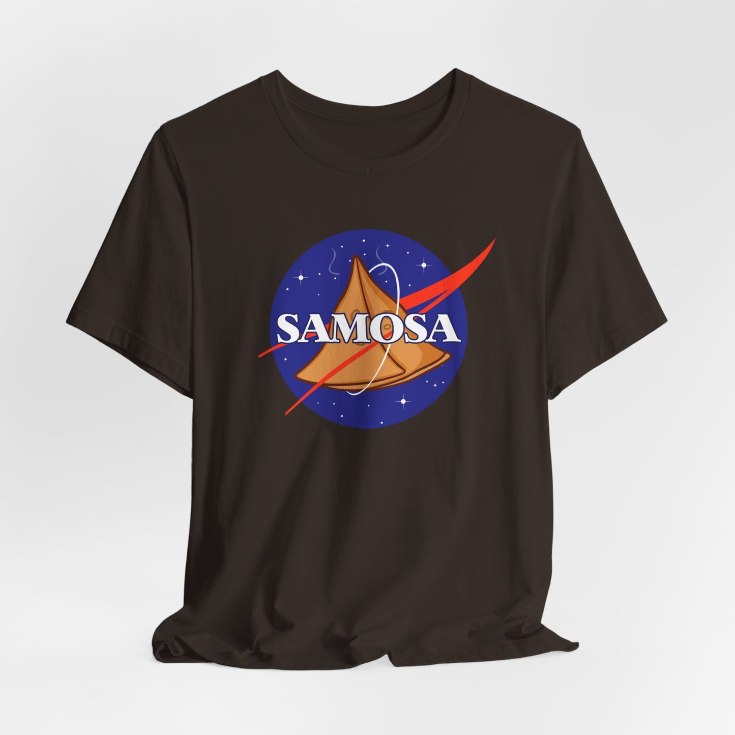 Samosa Graphic T-shirt