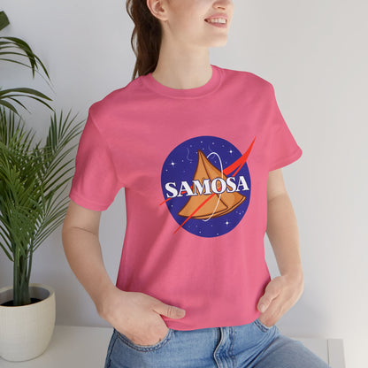 Samosa Graphic Tee