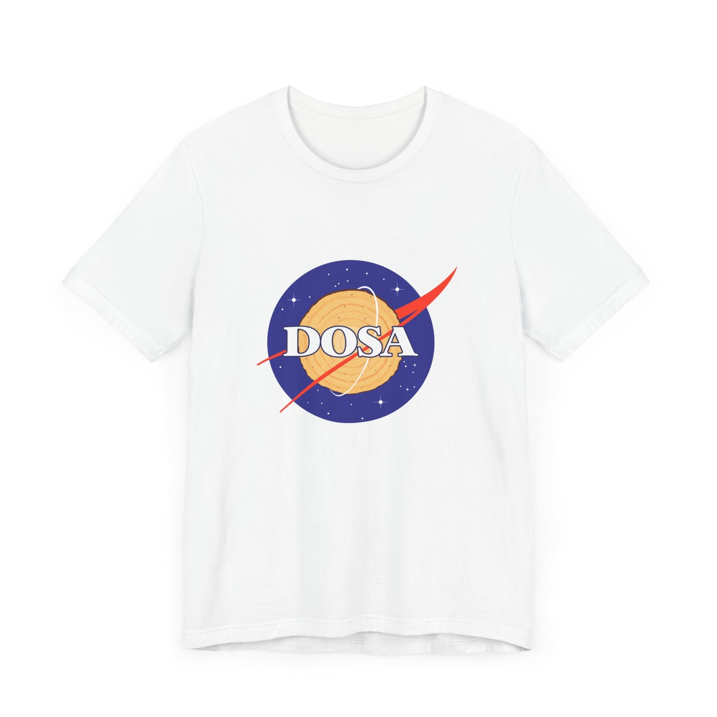 Dosa Graphic Tee