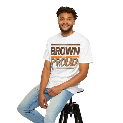 Brown And Proud